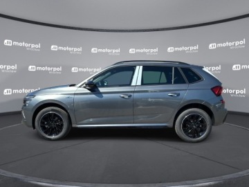 Skoda 2025 Skoda Kamiq Monte Carlo 1.0 TSI 115 KM DSG, zdjęcie 2