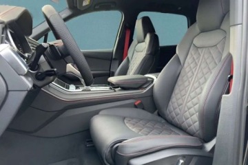 Audi Q7 II SUV Facelifting  3.0 50 TDI 286KM 2026 Audi Q7 Mozliwosc konfiguracji Matrix Carbon S line Quattro 3.0, zdjęcie 11