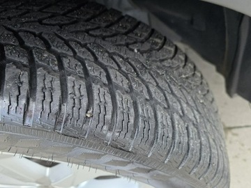 Renault Kadjar Crossover Facelifting 1.3 TCe 140 FAP 140KM 2019 Renault Kadjar BEZWYPADKOWY *1 właściciel*, zdjęcie 24