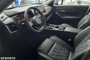 Nissan X-Trail IV 2025 Nissan X-Trail Tekna e-Power, 7 miejsc, Od Reki, Duzy Rabat, Pakiet Premium, zdjęcie 9
