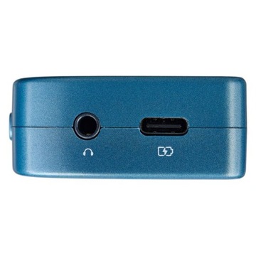 Усилитель для бас-гитары Harley Benton DNAfx