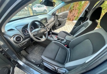 Hyundai Kona I 2019 Hyundai Kona 1.6 turbo diesel 140tys. przebiegu 1 wlasciciel Automat, zdjęcie 17