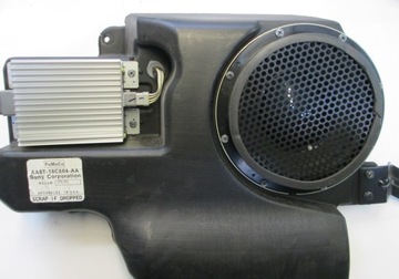 FORD FLEX 08- УСИЛИТЕЛЬ SONY, ДИНАМИК САБВУФЕРА