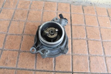 ČERPADLO PODTLAK. BMW E61 3.0D 218KM