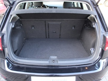 Volkswagen Golf VII Hatchback 3d Facelifting 1.5 TSI BMT 130KM 2018 Volkswagen Golf rata brutto od 799 zł / m-c Kli, zdjęcie 13