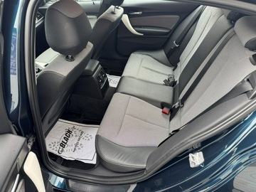 BMW Seria 1 F20-F21 Hatchback 5d 118d 143KM 2013 BMW 118 Pisemna Gwarancja 12 miesięcy, zdjęcie 15