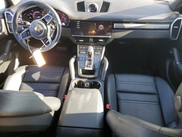 Porsche Cayenne III 2022 Porsche Cayenne 2022r., 4x4, 3.0L 3.0 Benzyna 335KM, zdjęcie 6