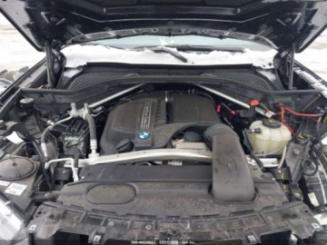 BMW X6 F16 2017 BMW X6 2017 BMW X6 XDRIVE35I 3.0 Benzyna 300KM, zdjęcie 18