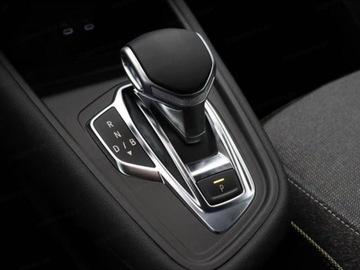 Renault Captur II 2025 Od ręki - Techno 1.6 E-TECH 145KM / Pakiet Winter, Driving &amp; Safety, zdjęcie 9