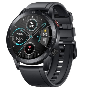 СМАРТ-ЧАСЫ HUAWEI HONOR MAGIC WATCH 2 46 мм