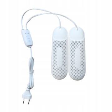 СУШИЛКА ДЛЯ ОБУВИ И ПЕРЧАТОК УФ АВТОМАТИЧЕСКИЙ ТАЙМЕР ПЕРЕКЛЮЧАТЕЛЬ ТАЙМЕРА 12 Вт