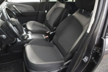 Citroen Grand C4 Picasso II Grand Picasso Facelifting 2.0 BlueHDi 150KM 2018 Citroen C4 Grand Picasso 2.0BlueHDi 7 osobowy hak, zdjęcie 14