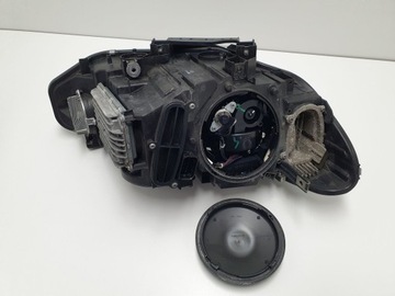 BMW 4 F32 F33 F36 M4 FULL LED LEVÝ PRAVÝ SVĚTLO PŘEDNÍ PRAVÁ KOMPLETNÍ