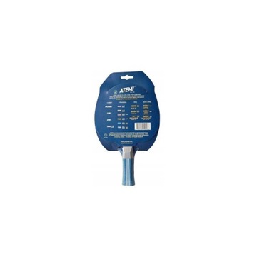 Настольный теннис ракетка Atemi 800