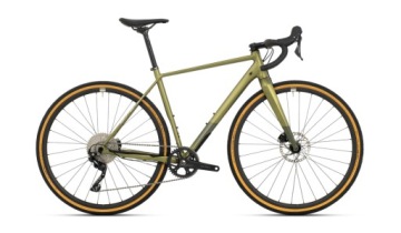 Диск Superior X-Road COMP GR 56 см матовый оливковый