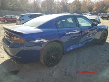 Dodge Charger VII 2018 Dodge Charger 2018r., SXT, 3.6L 3.6 Benzyna 292KM, zdjęcie 5