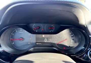 Opel Corsa F Hatchback 5d 1.2 Turbo 100KM 2020 Opel Corsa Pol-skory nawigacja kamera cofania aple carandroid auto GWARANC, zdjęcie 18