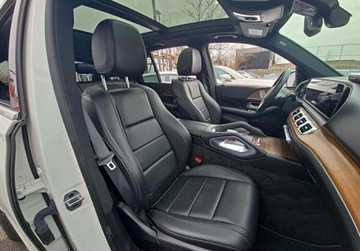 Mercedes GLE V167 SUV AMG 3.0 53 435KM 2021 Mercedes-Benz GLE Auta z USA - Zapytaj o wiecej ofert 3.0 Benzyna 435KM, zdjęcie 14