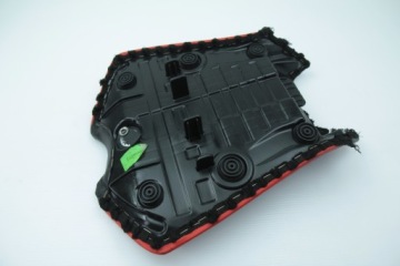 APRILIA RS 4 125 11-17 ПЕРЕДНЕЕ СИДЕНЬЕ