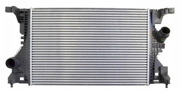 INTERCOOLER MERCEDES GLA K H247 180 200 2475006100