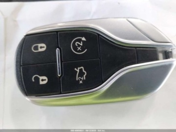 Maserati Levante 2019 Maserati Levante 2019 MASERATI LEVANTE 3.0 Benzyna 345KM, zdjęcie 12