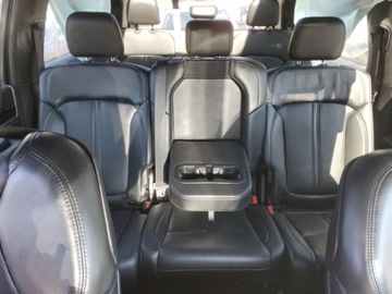 Jeep Wagoneer II 2022 Jeep Wagoneer Series I 2022 5.7l 5.7 Benzyna 392KM, zdjęcie 10