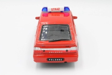 АВТОМОБИЛЬНЫЕ ПРУЖИНЫ МЕТАЛЛ МОДЕЛЬ WELLY ЛИТЬЕ под давлением Polonez Caro Plus Guard