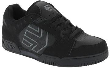 buty Etnies Faze - Black Dirty Wash