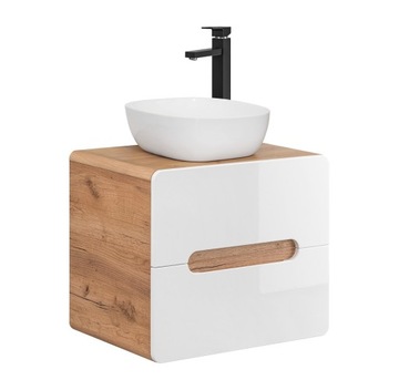 Aruba 60 Comad тумба под умывальник 60x46x53 см