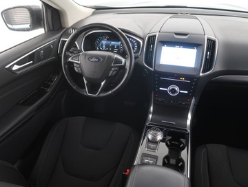Ford Edge II SUV Facelifting 2.0 EcoBlue Bi-Turbo 238KM 2019 Ford Edge 2.0 EcoBlue BiTurbo, 234 KM, 4X4, zdjęcie 6