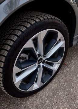 Audi Q3 II SUV 2.0 45 TFSI 230KM 2021 Audi Q3 Audi Q3 45 TFSI Quattro S tronic S line 2.0 Benzyna 230KM, zdjęcie 16