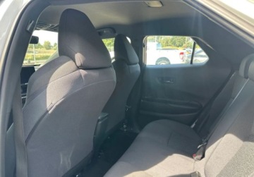 Toyota C-HR II SUV 1.8 Hybrid 140KM 2024 Toyota C-HR 1.8Hybrtda 140KM 2024r. Salon Polska F-Vat 23 1.8 Hybryda, zdjęcie 14