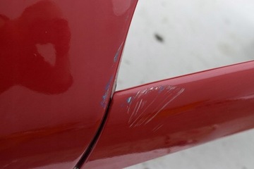 NÁRAZNÍK ZADNÍ ALFA ROMEO BRERA