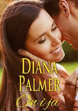 ON I JA DIANA PALMER