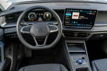 Volkswagen Tayron 2026 Volkswagen Tayron Life Plus 2.0 TDI 150 KM DSG -, zdjęcie 17