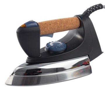 TORNADOR STEAM Żelasko Tornador IRON STEAM 800W