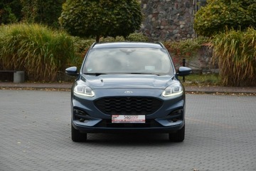 Ford Kuga III 2020 Ford Kuga ST line 2.0TDCi 190KM Automat 2020r. AWD, zdjęcie 1