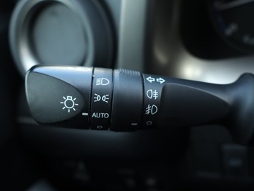 Toyota RAV4 IV MPV Facelifting 2.0 D-4D 143KM 2017 Toyota RAV 4 2.0 D-4D, Salon Polska, zdjęcie 18