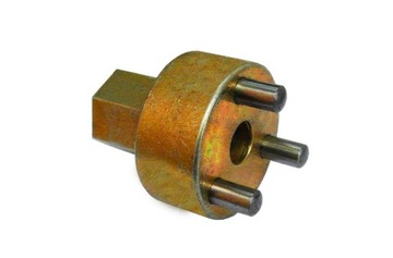 KLUCZ TARCZY SPRZĘGŁOWEJ KLIMATYZACJI DENSO 21 mm