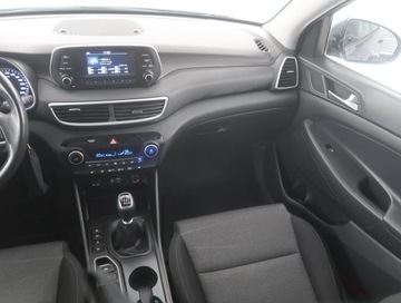 Hyundai Tucson III SUV 1.6 GDI 132KM 2018 Hyundai Tucson 1.6 GDI, Salon Polska, Serwis ASO, zdjęcie 7