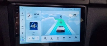  SsangYongKGM Rexton Rexton LIFT Automat LED Android LED Hak 7 Foteli 2.0, zdjęcie 26