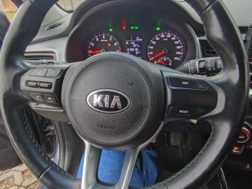 Kia Stonic I Crossover 1.2 DOHC 84KM 2018 Kia Stonic bogate wyposażenie *, zdjęcie 19