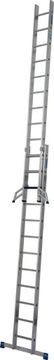 KRAUSE STABILO DRABINA ROZSUWANA 2X12 6,70M