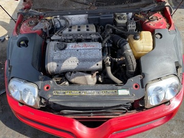 ALFA ROMEO GTV 94-04 ALTERNÁTOR 2.0 OE 60812583