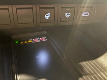 Toyota C-HR II SUV Plug-In 2.0 Hybrid Dynamic Force Plug-in  223KM 2026 Executive 2.0 Plug-in Hybrid Dynamic Force 223KM | Podgrzewane fotele!, zdjęcie 7