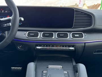 Mercedes GLE V167 SUV AMG Facelifting 3.0 53 435KM 2025 MERCEDES-BENZ GLE AMG Coupe 53 4-Matic+ 3.0 (435KM) 2025, zdjęcie 6