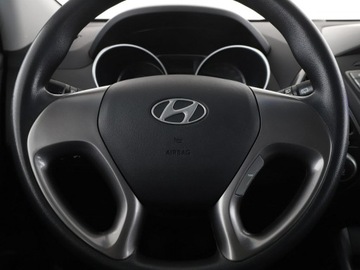 Hyundai ix35 SUV Facelifting 1.6 GDI 135KM 2015 Hyundai ix35 klimatyzacja LED, zdjęcie 20