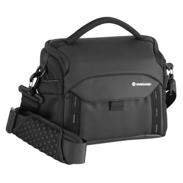 Сумка VANGUARD VEO ADAPTER 24M, черная