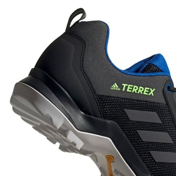 BUTY MĘSKIE TREKKINGOWE ADIDAS TERREX AX3