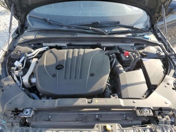 Volvo S60 III 2022 Volvo S60 B5 R-Design 2022 2.0l 2.0 Benzyna 247KM, zdjęcie 6